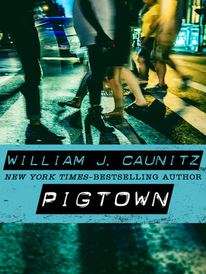 cover image of Pigtown